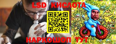 Альфа ПВП Кандалакша